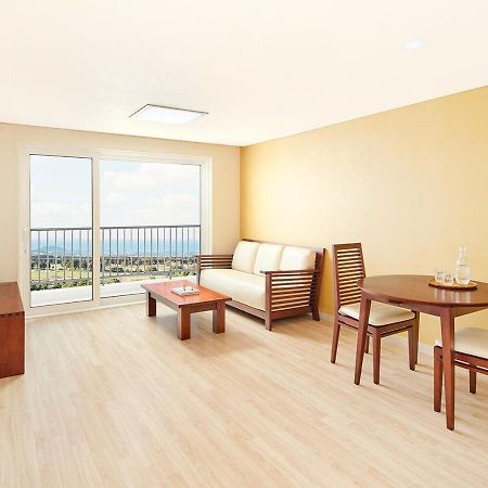 Hanwha Resort Jeju by Eksteriør bilde