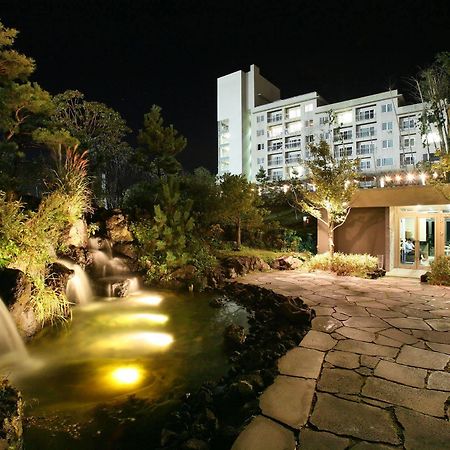Hanwha Resort Jeju by Eksteriør bilde