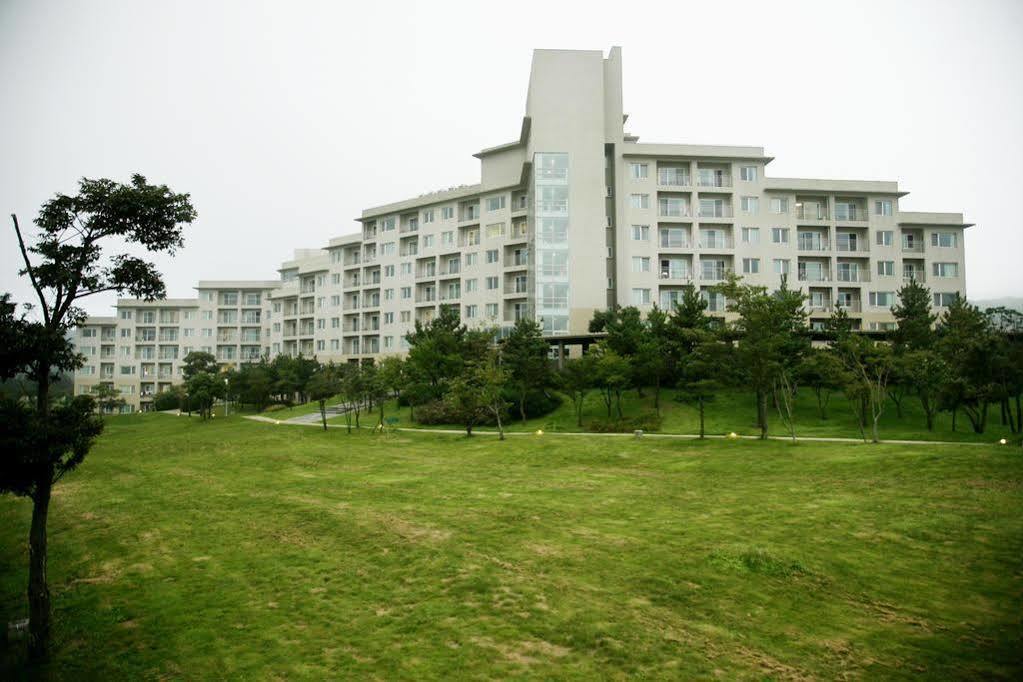 Hanwha Resort Jeju by Eksteriør bilde