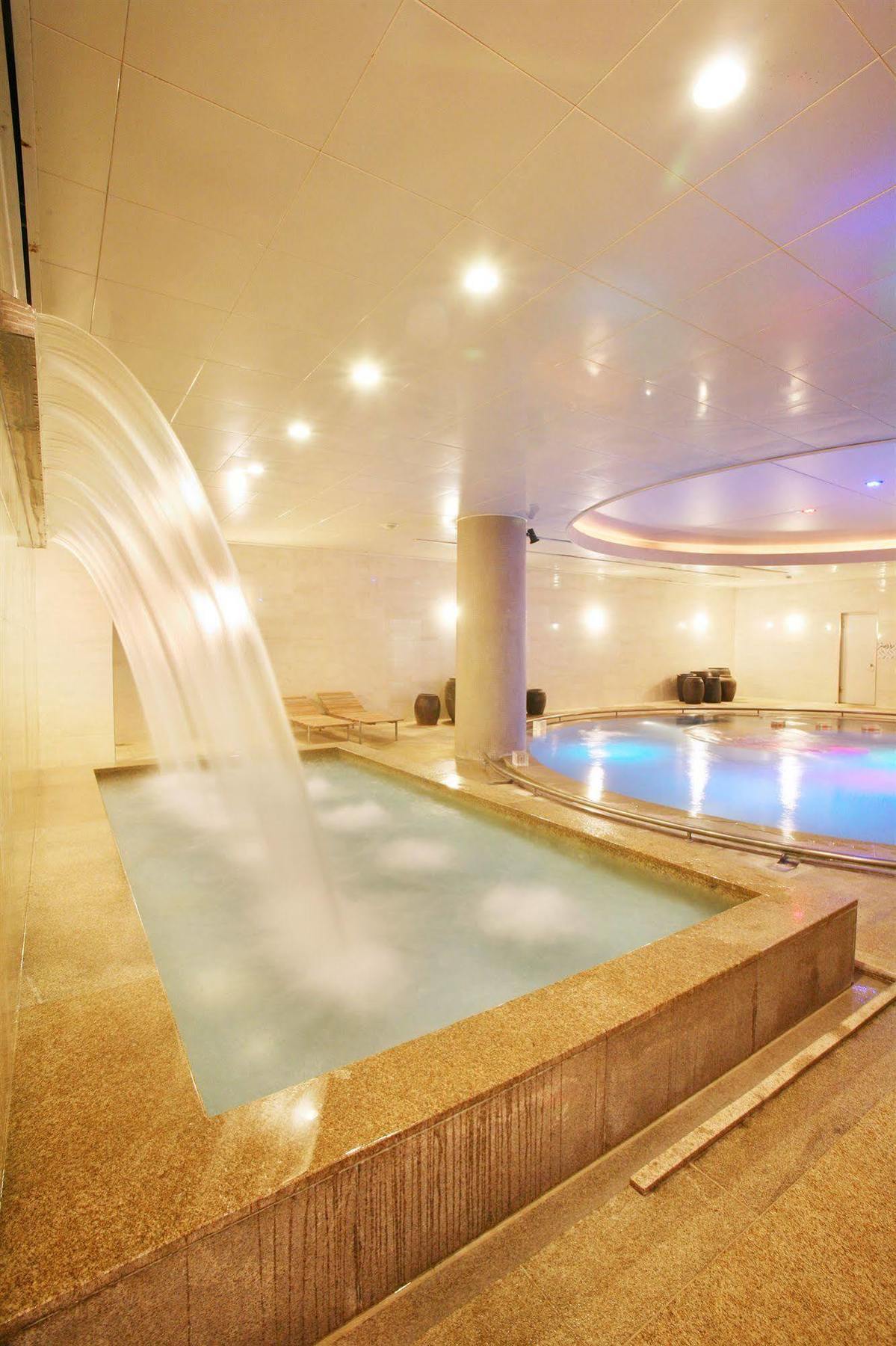 Hanwha Resort Jeju by Eksteriør bilde