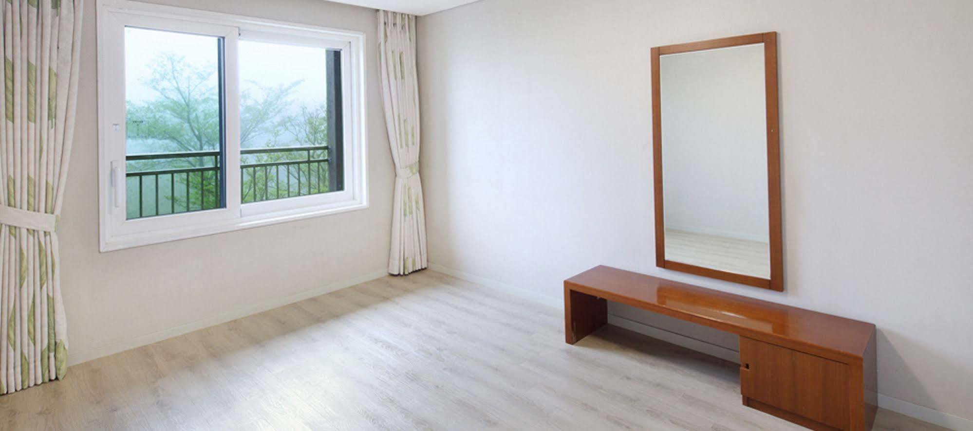 Hanwha Resort Jeju by Eksteriør bilde