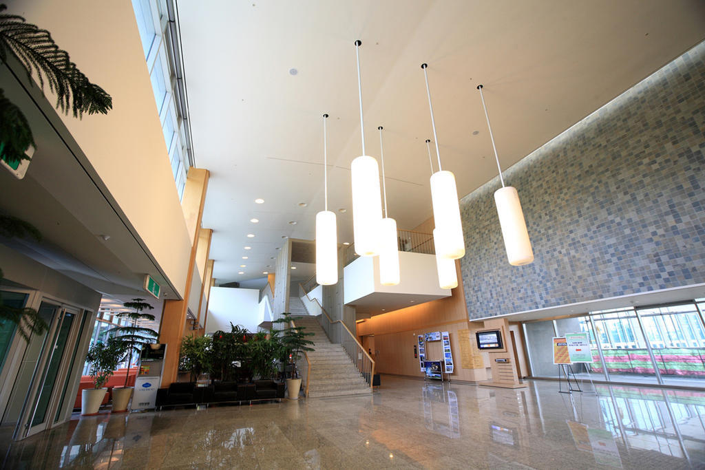 Hanwha Resort Jeju by Eksteriør bilde